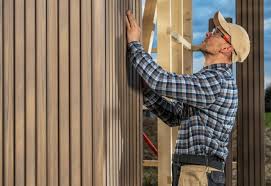 Affordable Siding Repair and Maintenance Services in Brea, CA